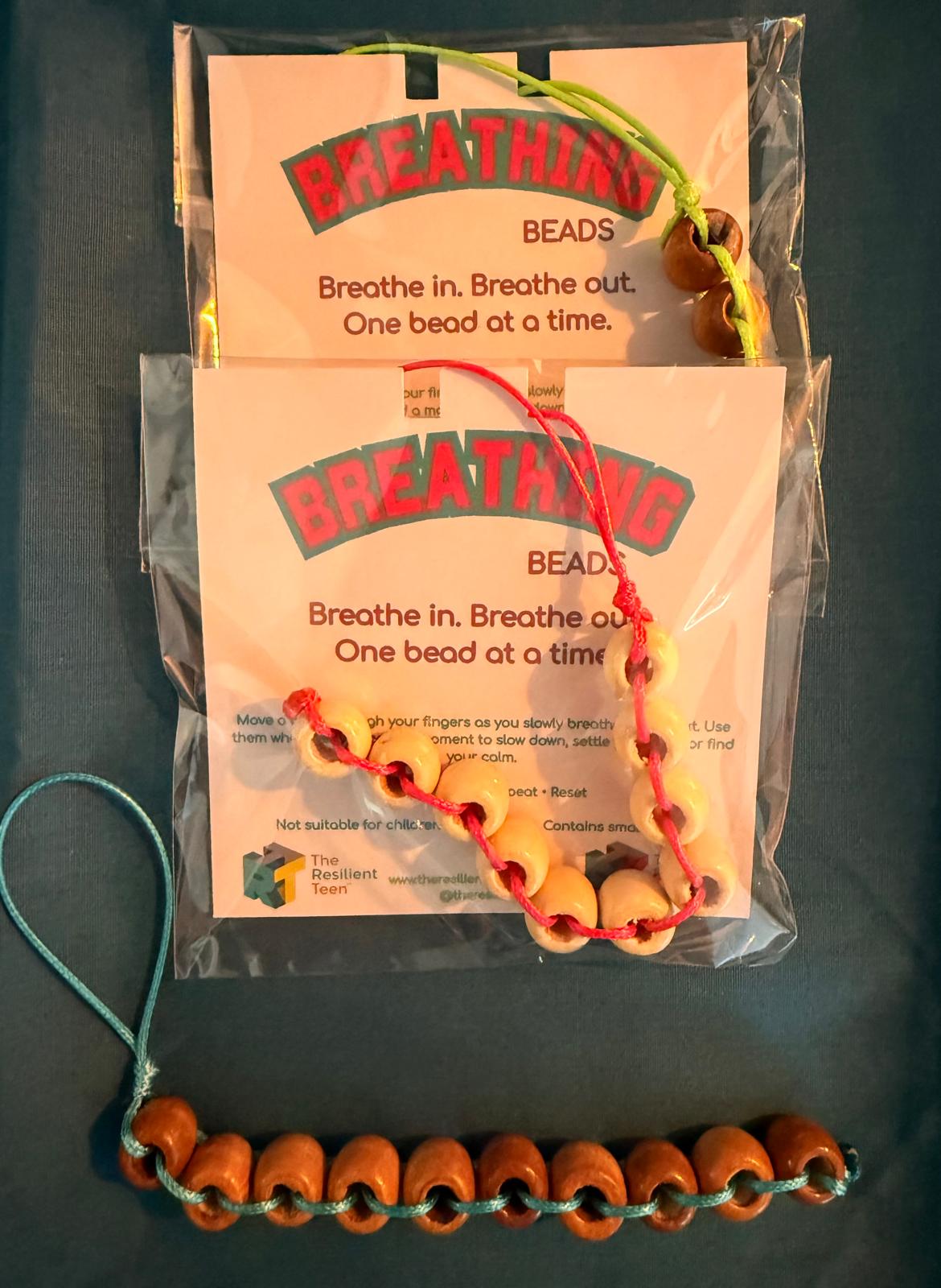 Breathing Beads
